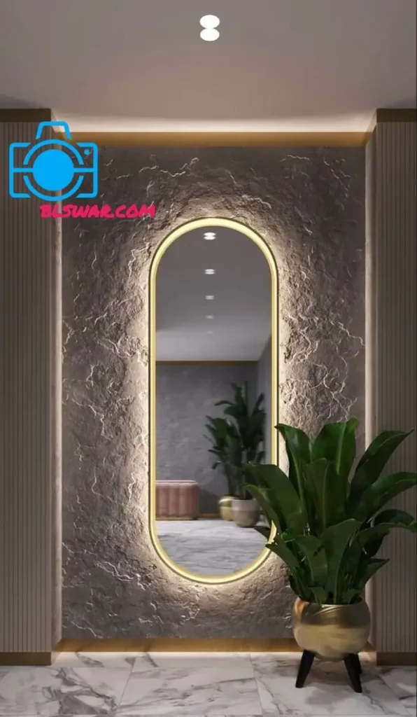 ديكورات فوم